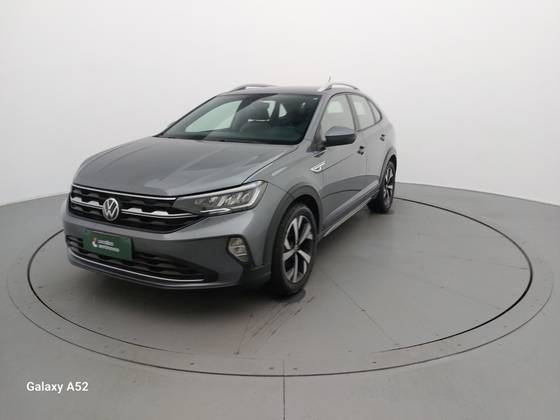 VOLKSWAGEN NIVUS 1.0 200 TSI TOTAL FLEX HIGHLINE AUTOMÁTICO VOLKSWAGEN NIVUS 1.0 200 TSI TOTAL FLEX HIGHLINE AUTOMÁTICO